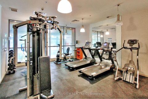 Photo 43 at Ph 202 - 23 Hollywood Avenue, Willowdale East, Toronto
