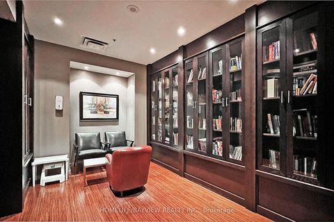 Photo 45 at Ph 202 - 23 Hollywood Avenue, Willowdale East, Toronto