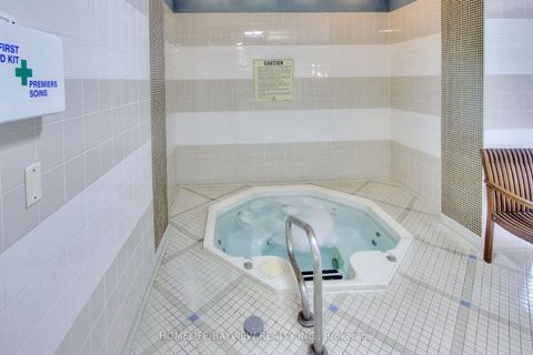 Photo 47 at Ph 202 - 23 Hollywood Avenue, Willowdale East, Toronto