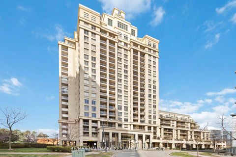 Photo 1 at 1809 - 18 Kenaston Gardens, Bayview Village, Toronto