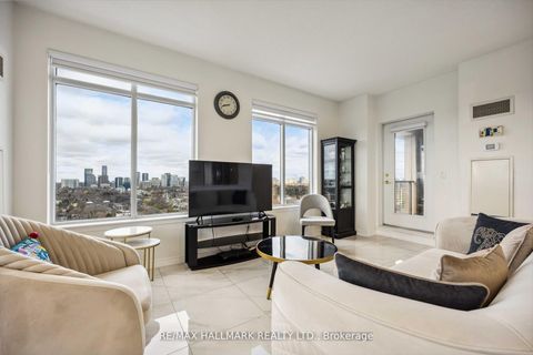 Photo 9 at 1809 - 18 Kenaston Gardens, Bayview Village, Toronto