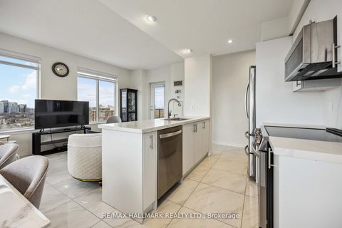 Photo 13 at 1809 - 18 Kenaston Gardens, Bayview Village, Toronto Photo 13 at 1809 - 18 Kenaston Gardens, Bayview Village, Toronto