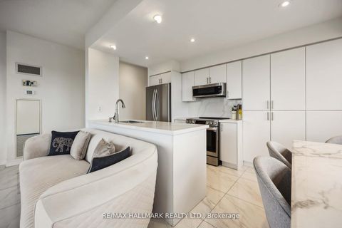 Photo 14 at 1809 - 18 Kenaston Gardens, Bayview Village, Toronto