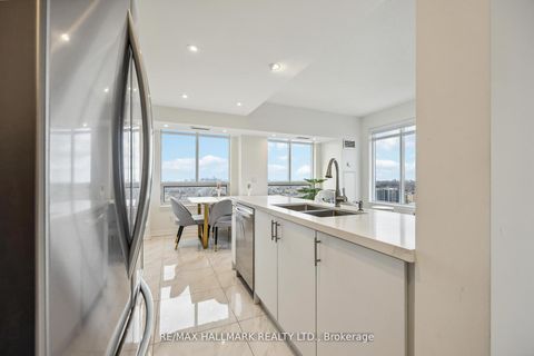 Photo 15 at 1809 - 18 Kenaston Gardens, Bayview Village, Toronto