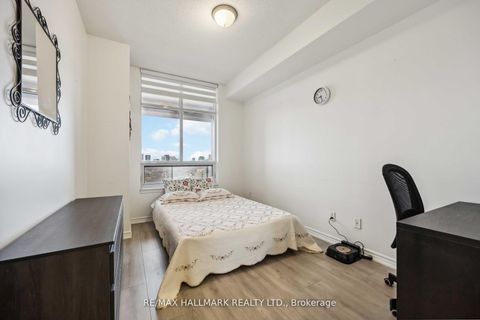 Photo 18 at 1809 - 18 Kenaston Gardens, Bayview Village, Toronto Photo 18 at 1809 - 18 Kenaston Gardens, Bayview Village, Toronto