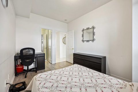 Photo 19 at 1809 - 18 Kenaston Gardens, Bayview Village, Toronto Photo 19 at 1809 - 18 Kenaston Gardens, Bayview Village, Toronto