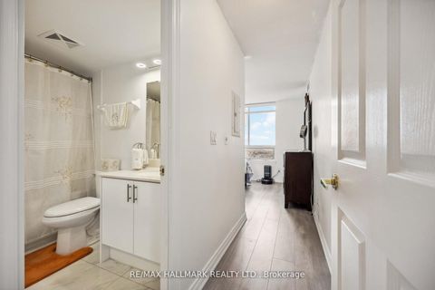 Photo 20 at 1809 - 18 Kenaston Gardens, Bayview Village, Toronto Photo 20 at 1809 - 18 Kenaston Gardens, Bayview Village, Toronto