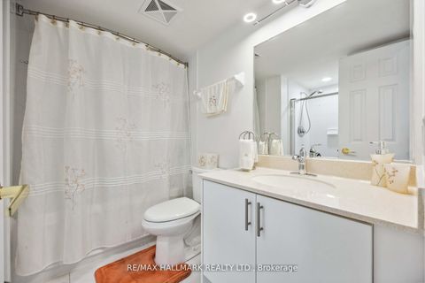 Photo 21 at 1809 - 18 Kenaston Gardens, Bayview Village, Toronto