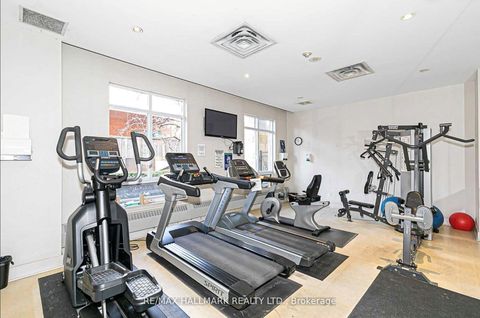 Photo 31 at 1809 - 18 Kenaston Gardens, Bayview Village, Toronto
