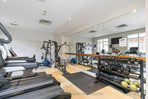 Photo 32 at 1809 - 18 Kenaston Gardens, Bayview Village, Toronto