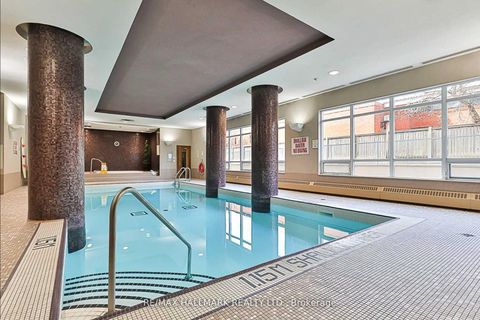 Photo 33 at 1809 - 18 Kenaston Gardens, Bayview Village, Toronto