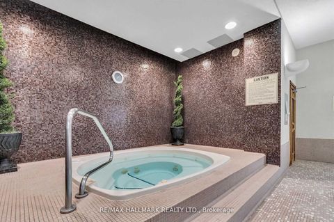 Photo 34 at 1809 - 18 Kenaston Gardens, Bayview Village, Toronto