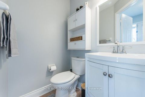 Photo 5 at 2D View Green Crescent E, Clairville, Toronto