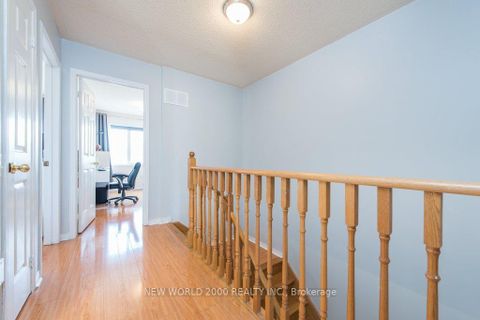 Photo 20 at 2D View Green Crescent E, Clairville, Toronto
