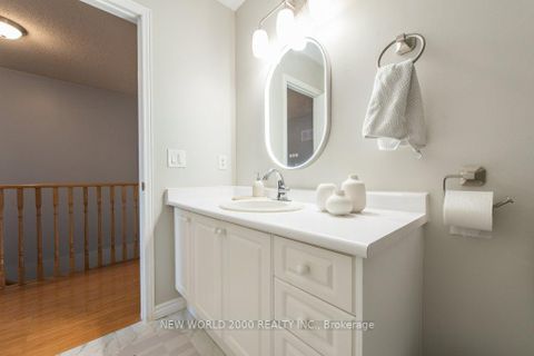 Photo 32 at 2D View Green Crescent E, Clairville, Toronto