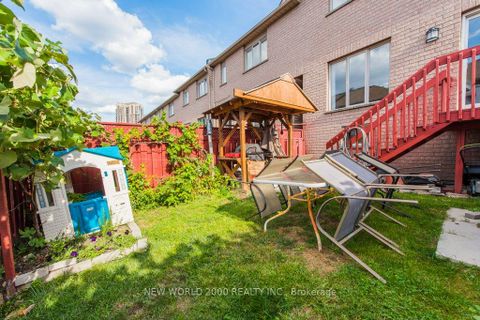 Photo 45 at 2D View Green Crescent E, Clairville, Toronto