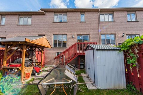 Photo 47 at 2D View Green Crescent E, Clairville, Toronto