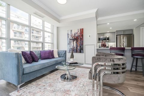 Photo 19 at 705 - 15 Stafford Street, Niagara, Toronto