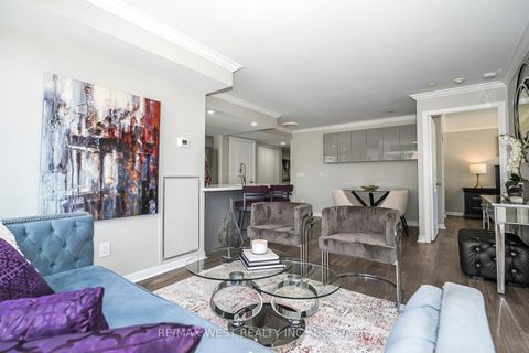 Photo 20 at 705 - 15 Stafford Street, Niagara, Toronto