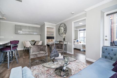 Photo 22 at 705 - 15 Stafford Street, Niagara, Toronto