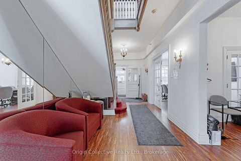 Photo 7 at 17 Isabella Street, Yonge Corridor, Toronto