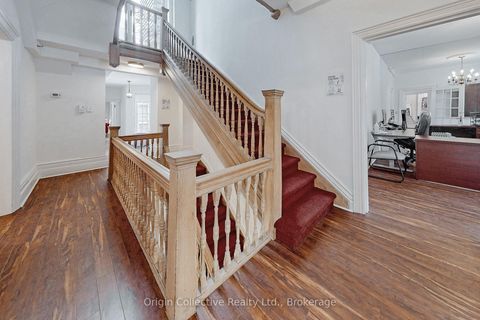 Photo 21 at 17 Isabella Street, Yonge Corridor, Toronto