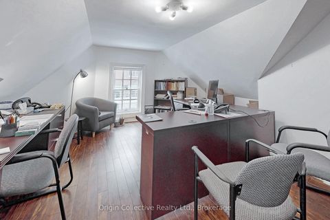 Photo 26 at 17 Isabella Street, Yonge Corridor, Toronto