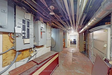 Photo 32 at 17 Isabella Street, Yonge Corridor, Toronto