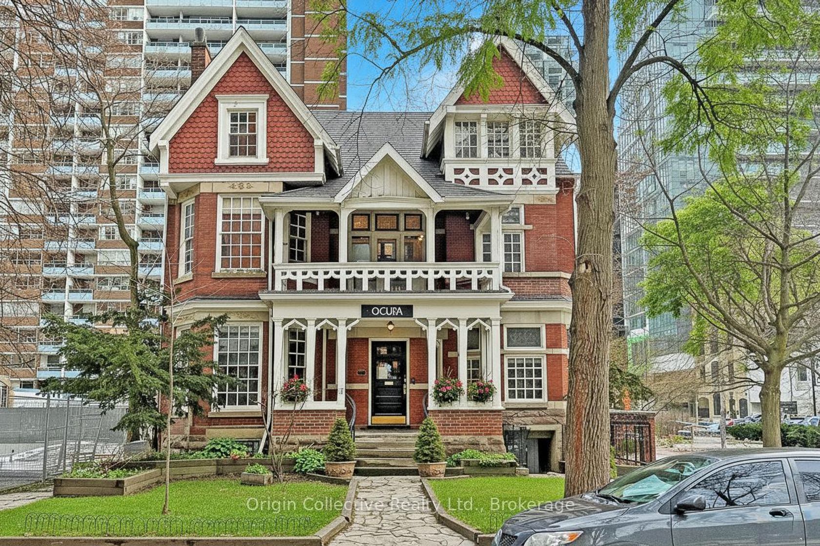 17 Isabella Street, Yonge Corridor, Toronto 