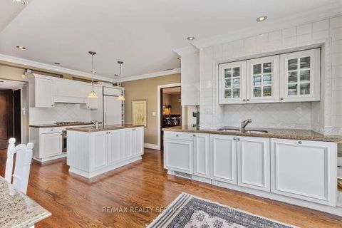 Photo 11 at 80 Jackson Avenue, Kingsway South, Toronto