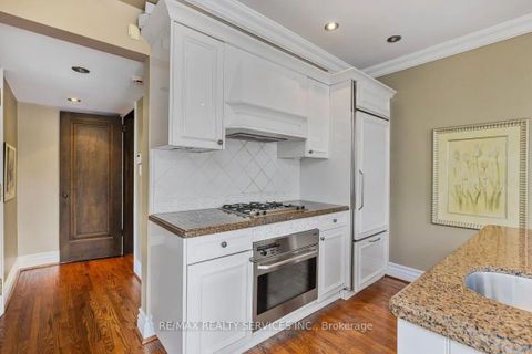 Photo 12 at 80 Jackson Avenue, Kingsway South, Toronto