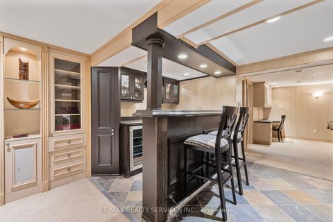 Photo 24 at 80 Jackson Avenue, Kingsway South, Toronto