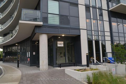 Photo 0 at 1305 - 1461 Lawrence Avenue W, Amesbury, Toronto