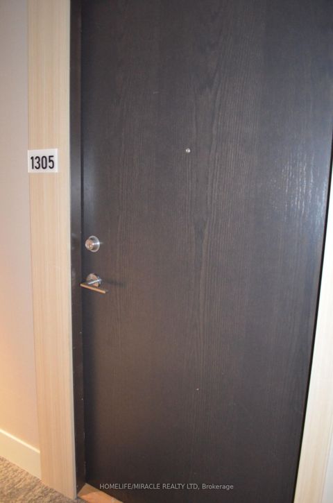 Photo 3 at 1305 - 1461 Lawrence Avenue W, Amesbury, Toronto