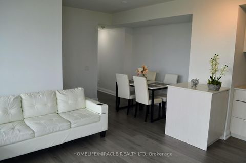 Photo 10 at 1305 - 1461 Lawrence Avenue W, Amesbury, Toronto
