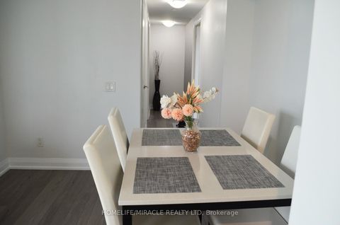 Photo 11 at 1305 - 1461 Lawrence Avenue W, Amesbury, Toronto