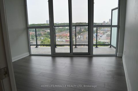 Photo 16 at 1305 - 1461 Lawrence Avenue W, Amesbury, Toronto