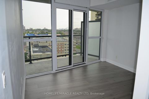Photo 17 at 1305 - 1461 Lawrence Avenue W, Amesbury, Toronto