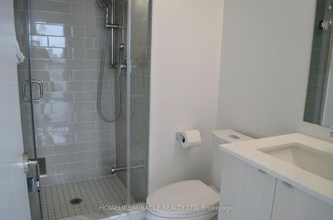 Photo 19 at 1305 - 1461 Lawrence Avenue W, Amesbury, Toronto