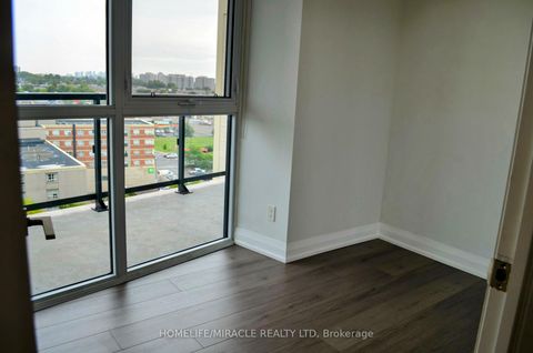 Photo 21 at 1305 - 1461 Lawrence Avenue W, Amesbury, Toronto