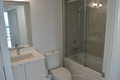 Photo 22 at 1305 - 1461 Lawrence Avenue W, Amesbury, Toronto