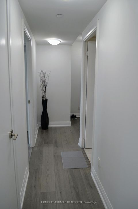 Photo 24 at 1305 - 1461 Lawrence Avenue W, Amesbury, Toronto