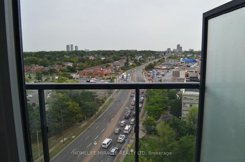 Photo 25 at 1305 - 1461 Lawrence Avenue W, Amesbury, Toronto