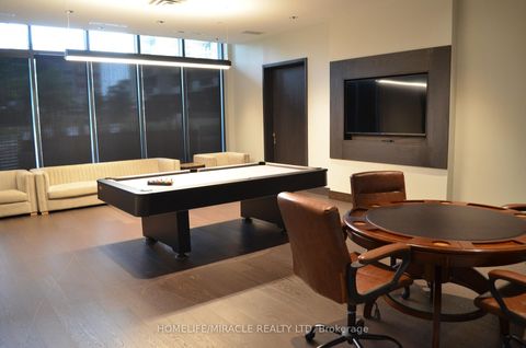 Photo 27 at 1305 - 1461 Lawrence Avenue W, Amesbury, Toronto