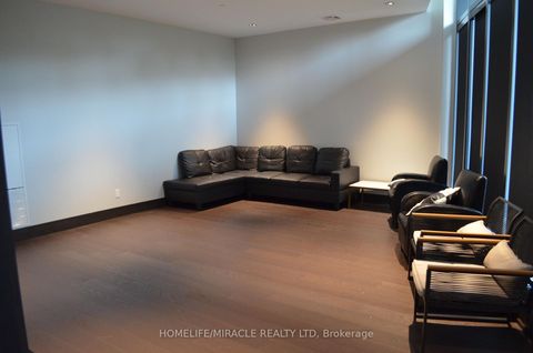 Photo 29 at 1305 - 1461 Lawrence Avenue W, Amesbury, Toronto