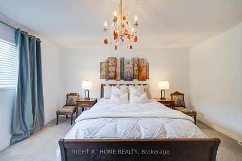 Photo 19 at 19 Purdy Crescent, Pelmo Park W4, Toronto