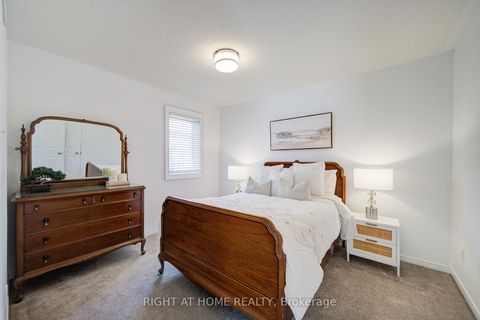 Photo 22 at 19 Purdy Crescent, Pelmo Park W4, Toronto