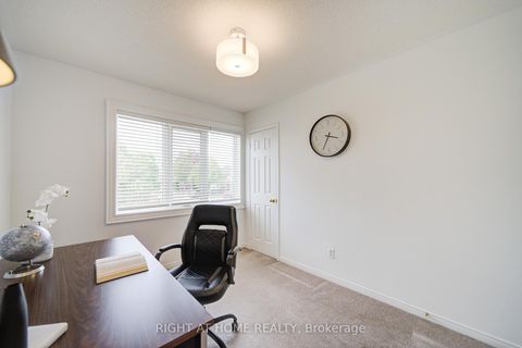Photo 25 at 19 Purdy Crescent, Pelmo Park W4, Toronto