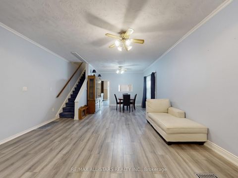 Photo 4 at 145 Boultbee Avenue, Jones, Toronto