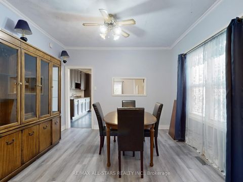 Photo 7 at 145 Boultbee Avenue, Jones, Toronto